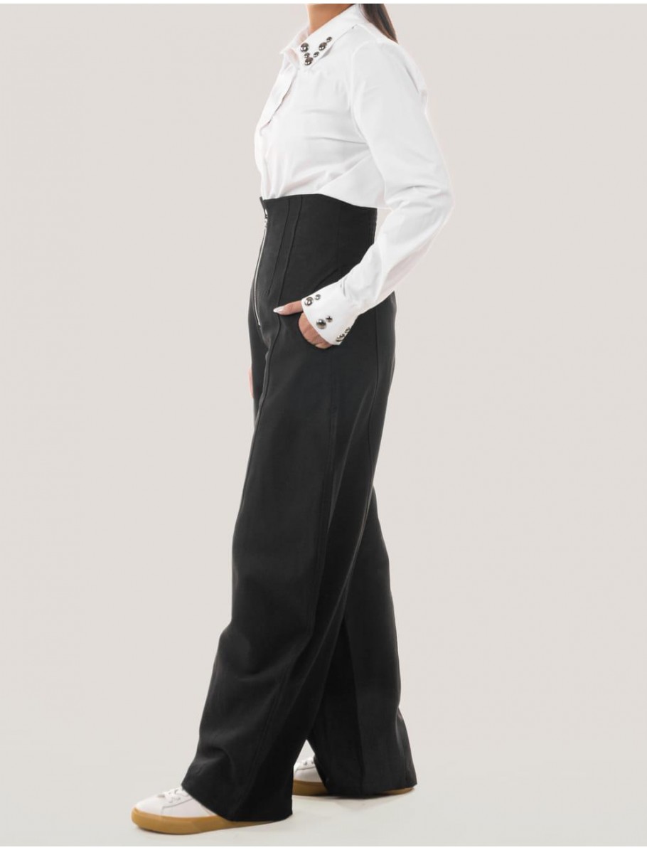 PANTALoN OBVIO SAMBUC NEGRO
