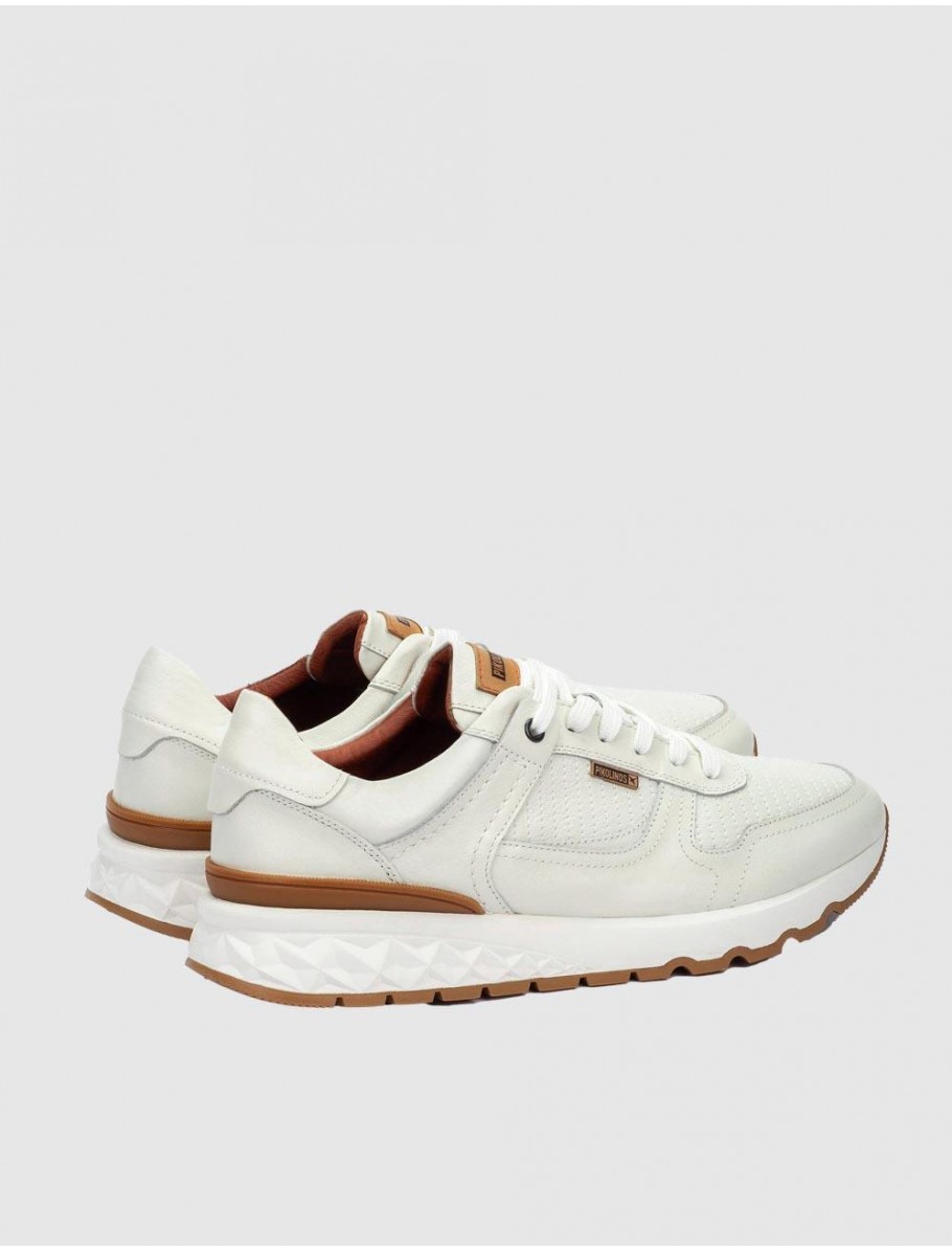 ZAPATILLA PIKOLINOS ARANDA BEIG