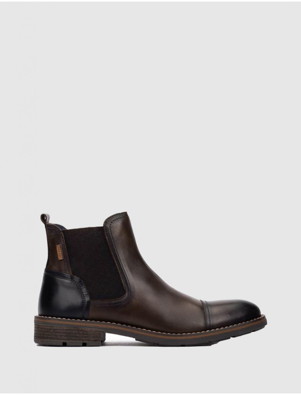 BOTiN PIKOLINOS YORK MARRoN