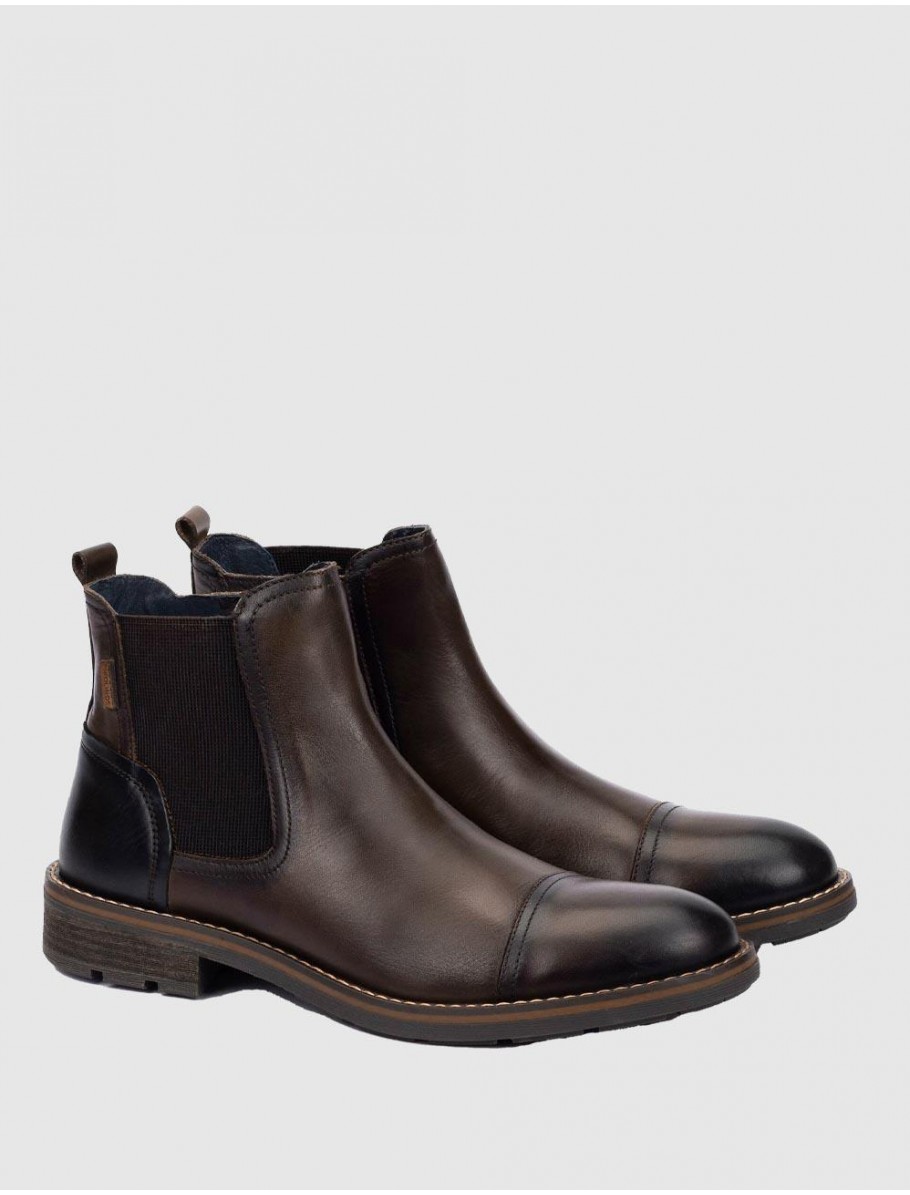 BOTiN PIKOLINOS YORK MARRoN