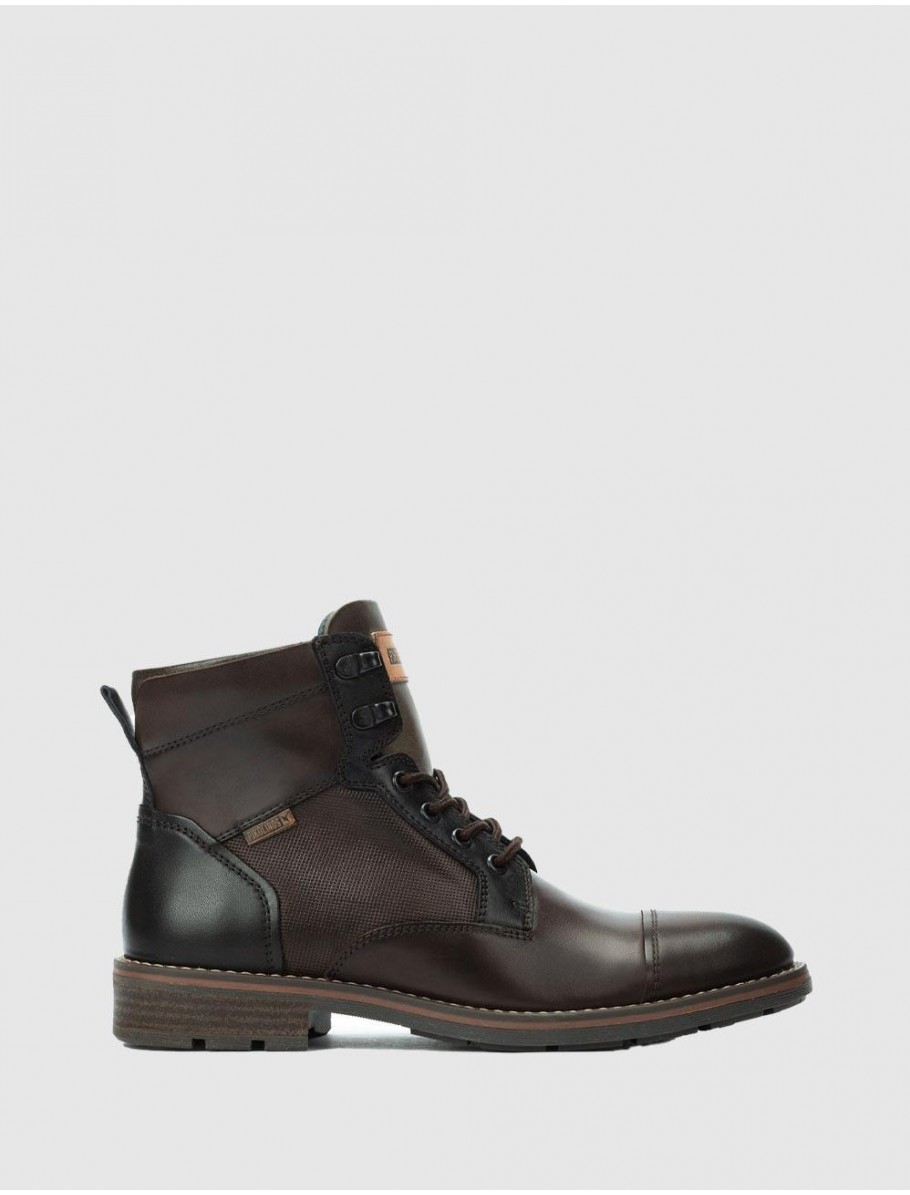 BOTiN PIKOLINOS YORK MARRoN