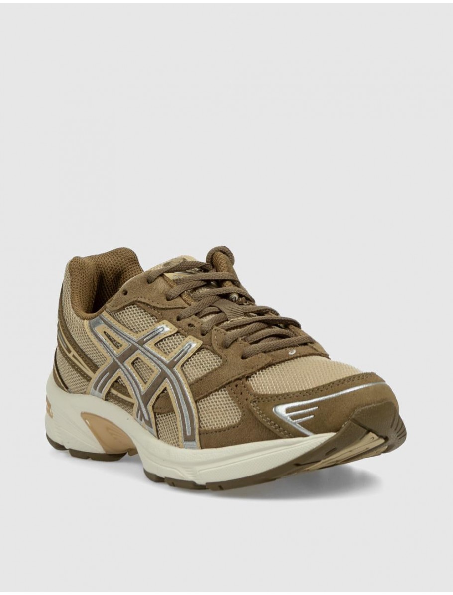 ZAPATILLA ASICS GEL 1130 MARRoN