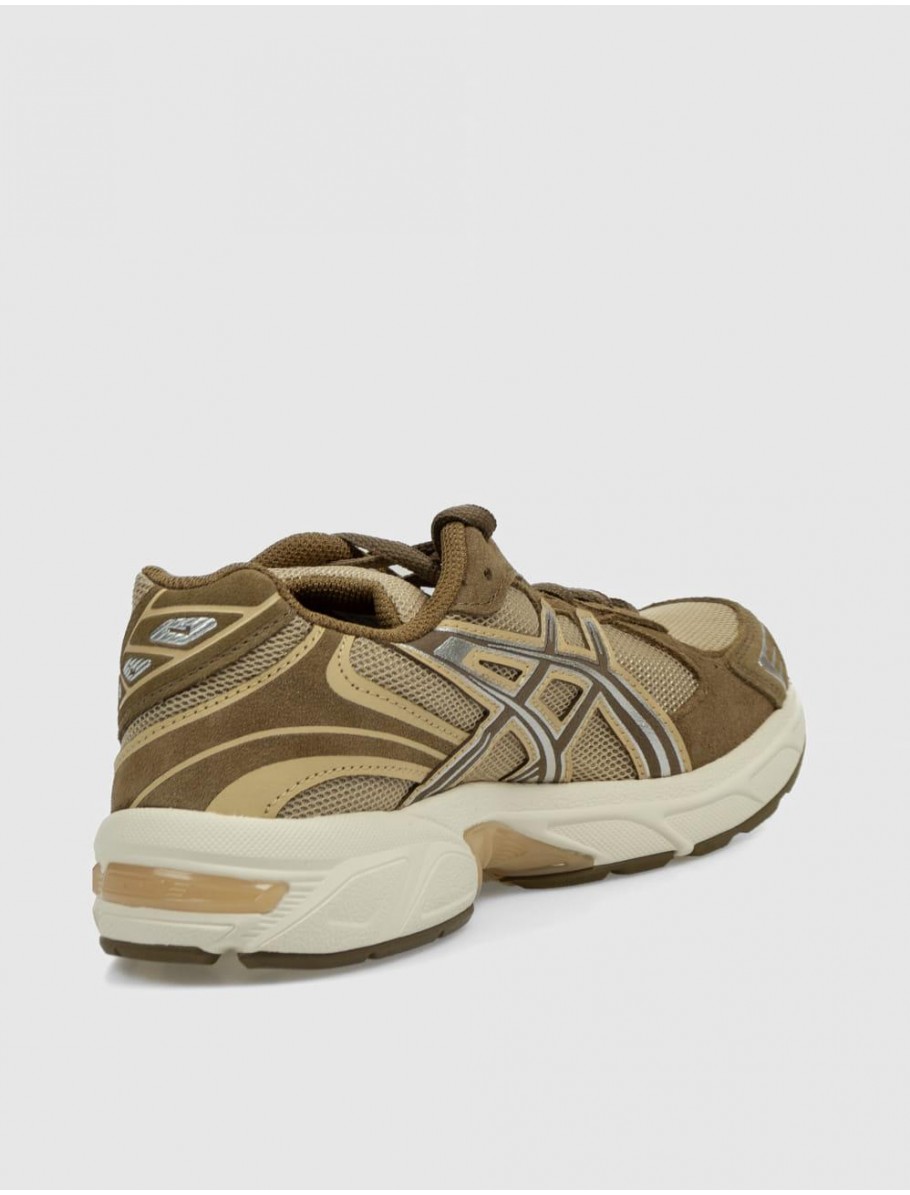 ZAPATILLA ASICS GEL 1130 MARRoN