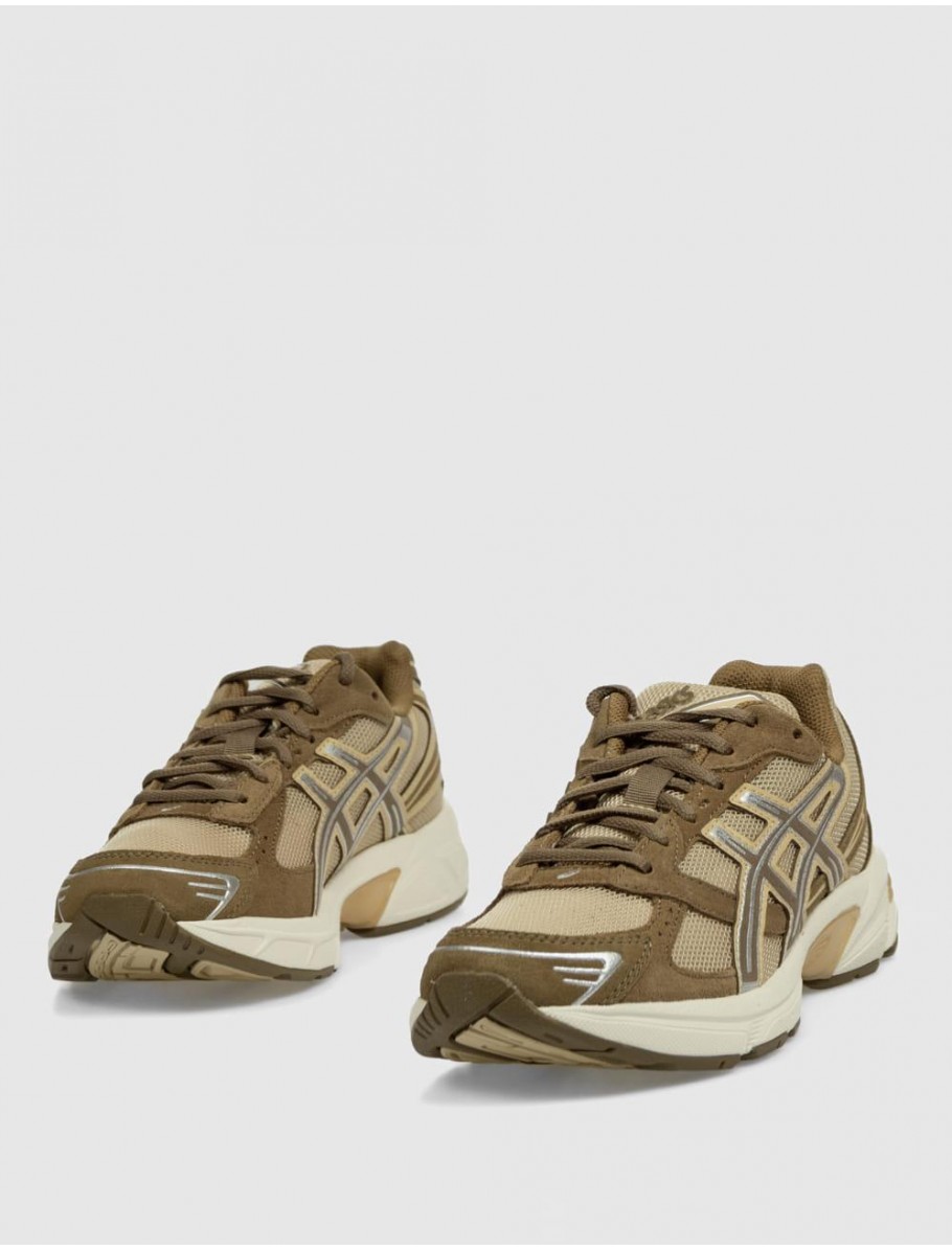 ZAPATILLA ASICS GEL 1130 MARRoN