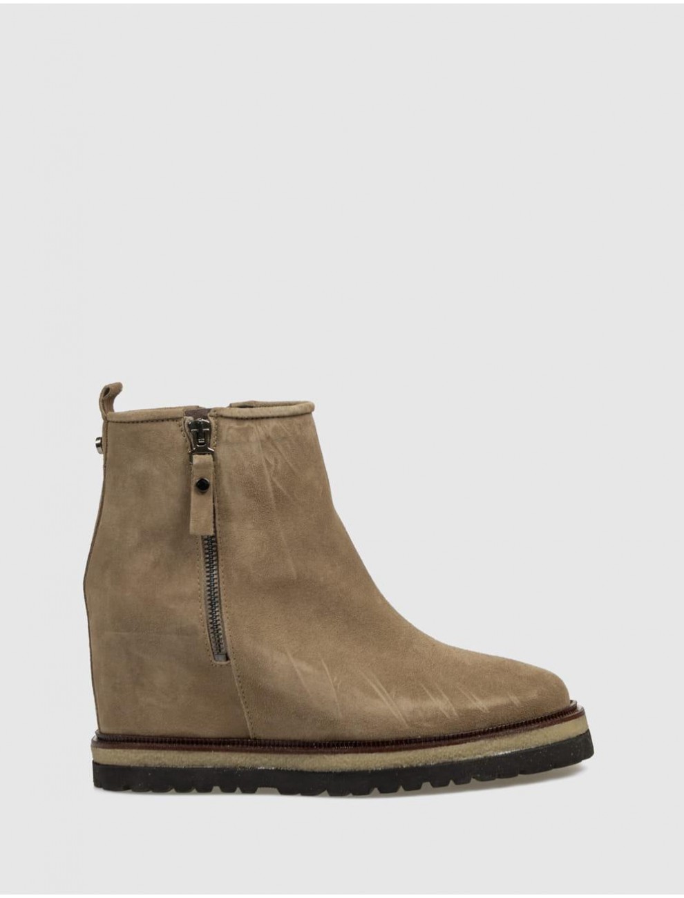 BOTiN ALPE VANITY 2 5507 TAUPE