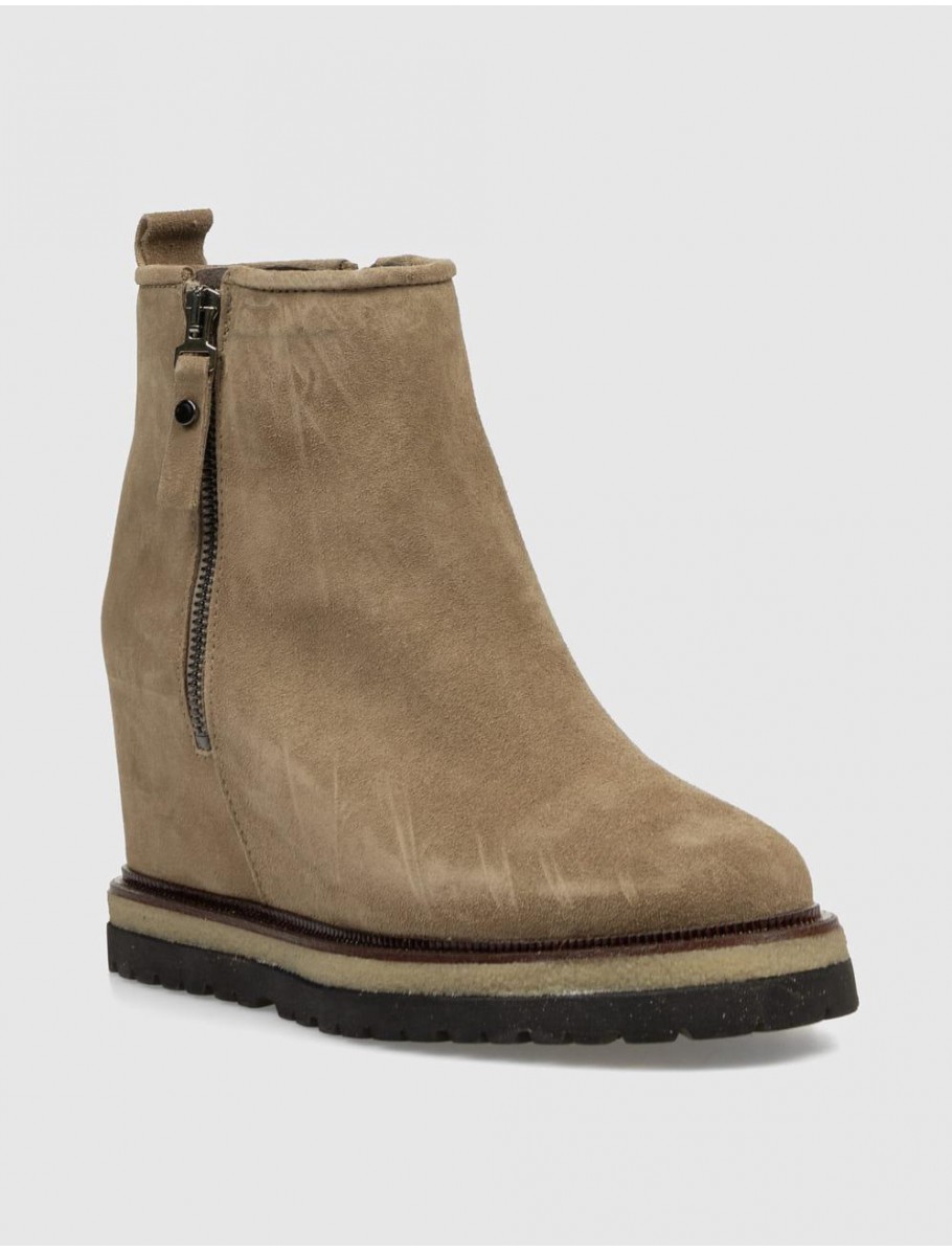 BOTiN ALPE VANITY 2 5507 TAUPE