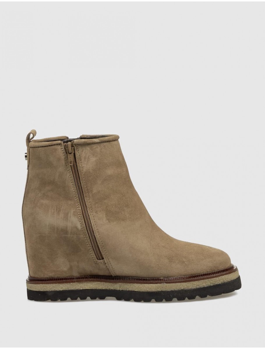 BOTiN ALPE VANITY 2 5507 TAUPE