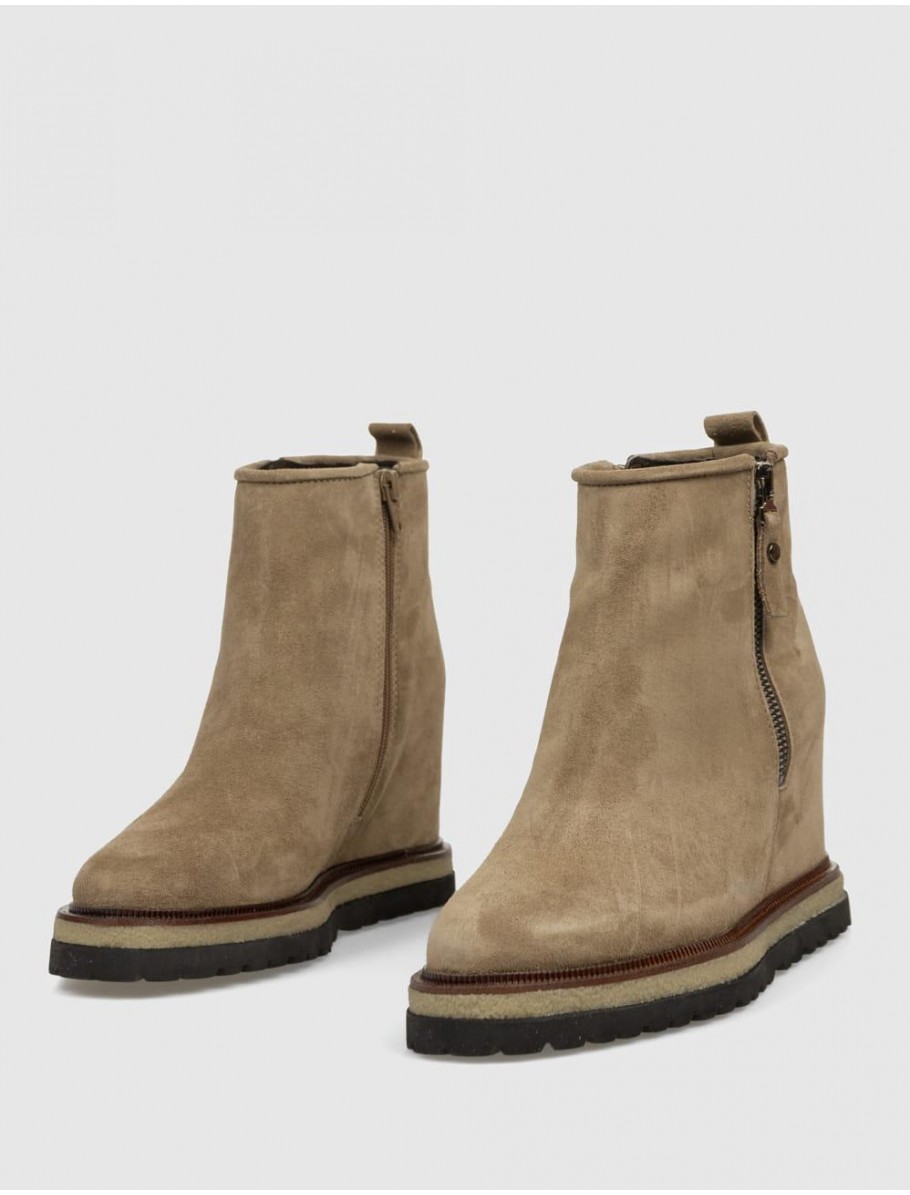 BOTiN ALPE VANITY 2 5507 TAUPE