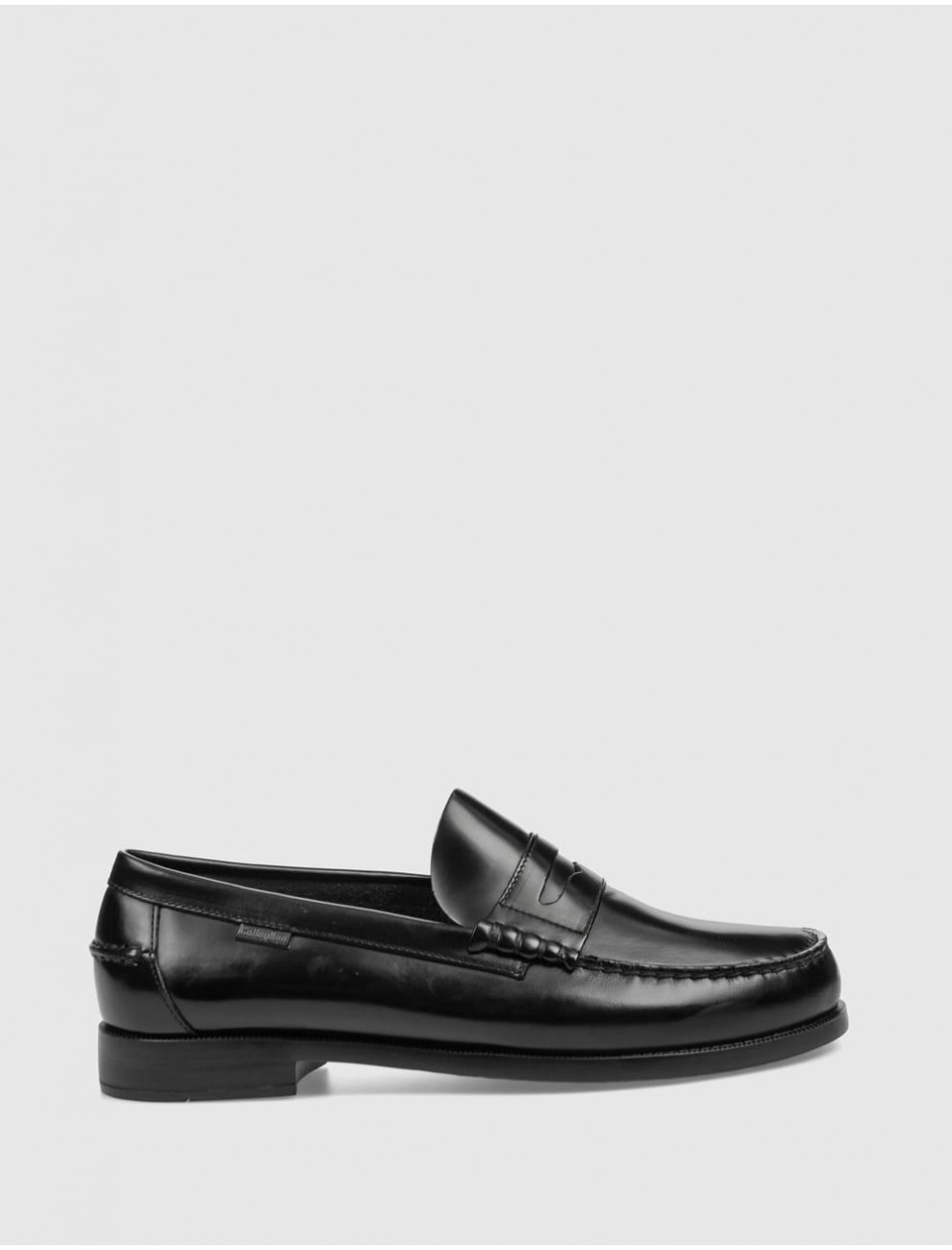 MOCASiN CALLAGHAN 16100 NEGRO