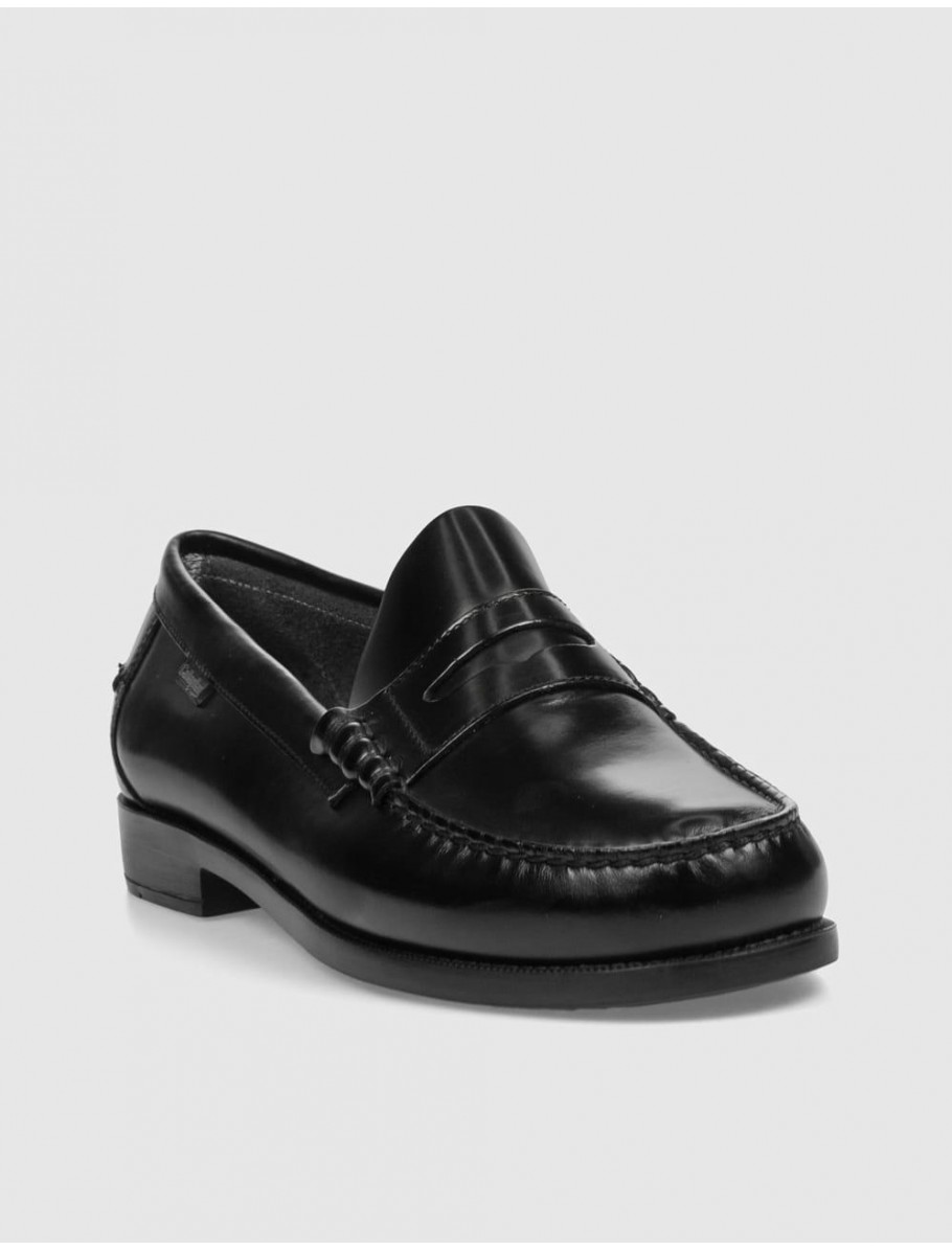 MOCASiN CALLAGHAN 16100 NEGRO