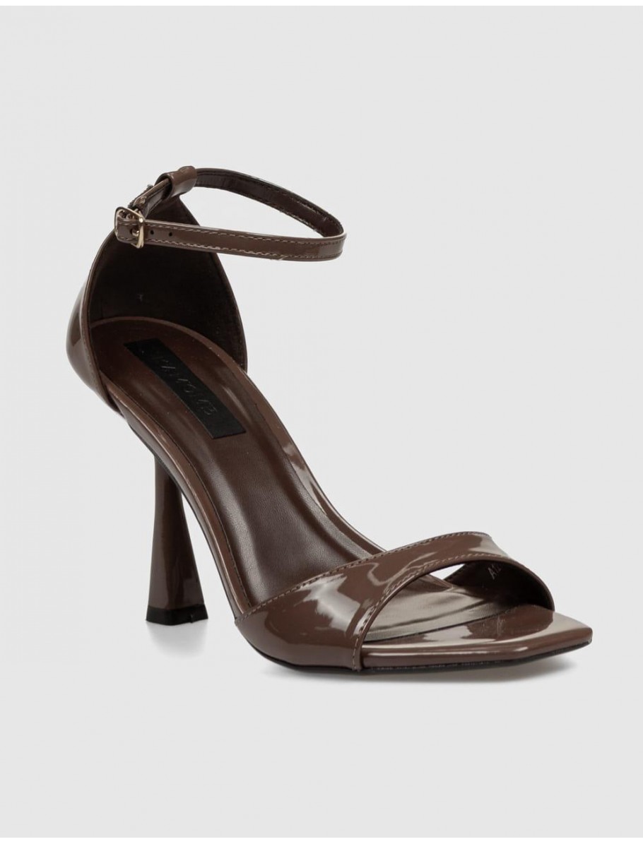 SALoN KAMOME TRENDS ARAN MARRoN