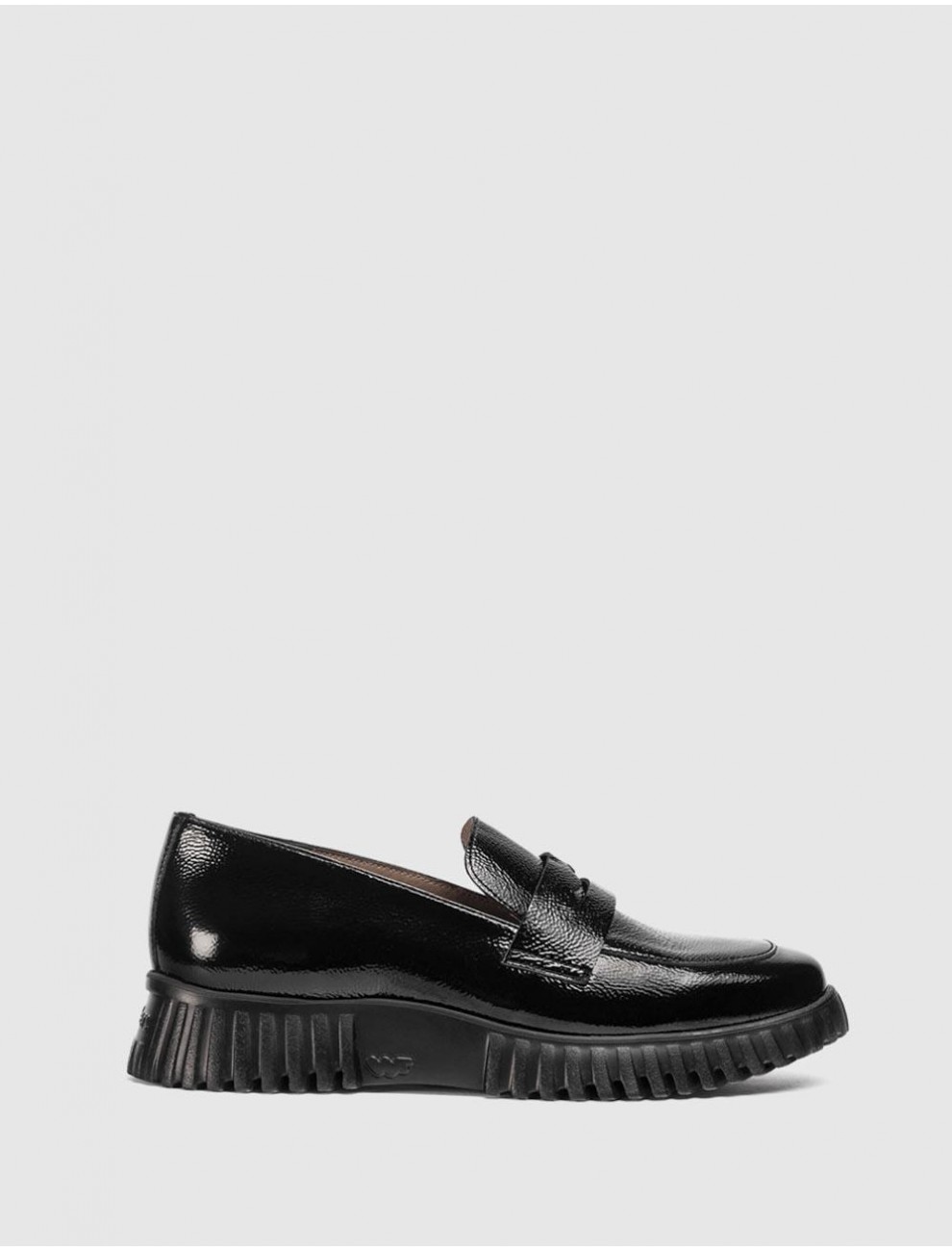 MOCASiN WONDERS A 4402 NEGRO