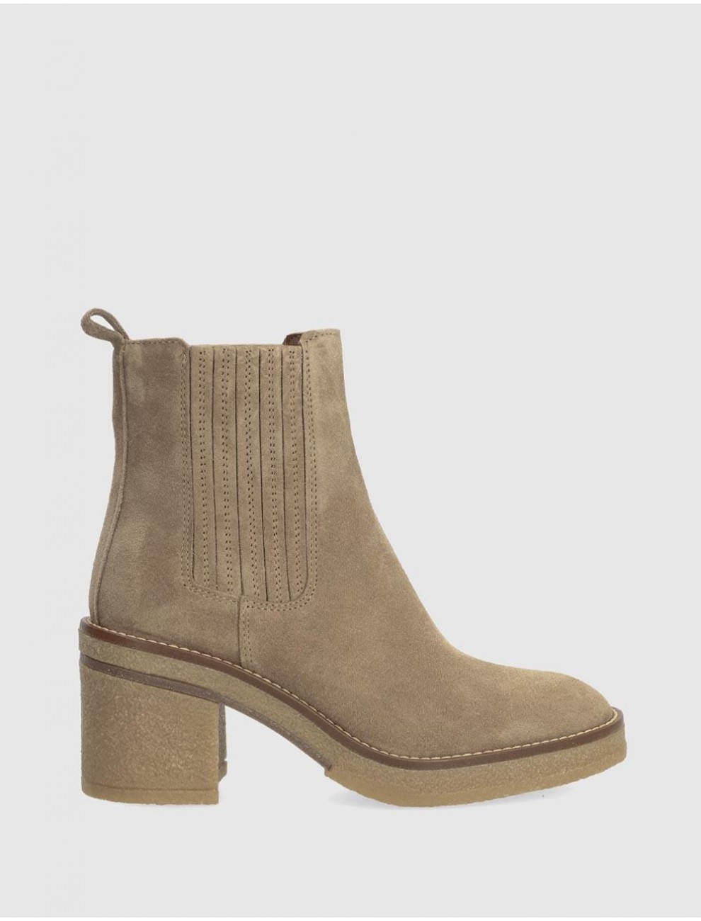 BOTiN ALPE JANIS 5239 TAUPE
