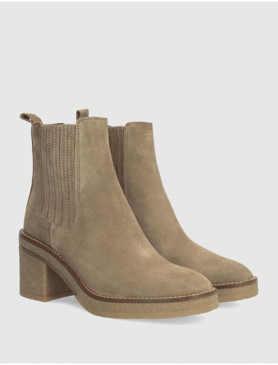 BOTiN ALPE JANIS 5239 TAUPE