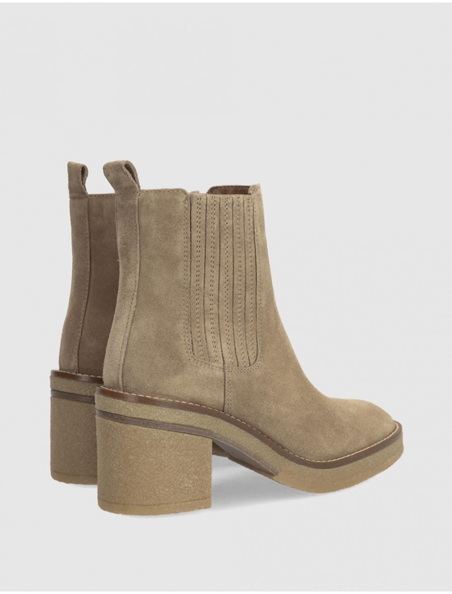 BOTiN ALPE JANIS 5239 TAUPE