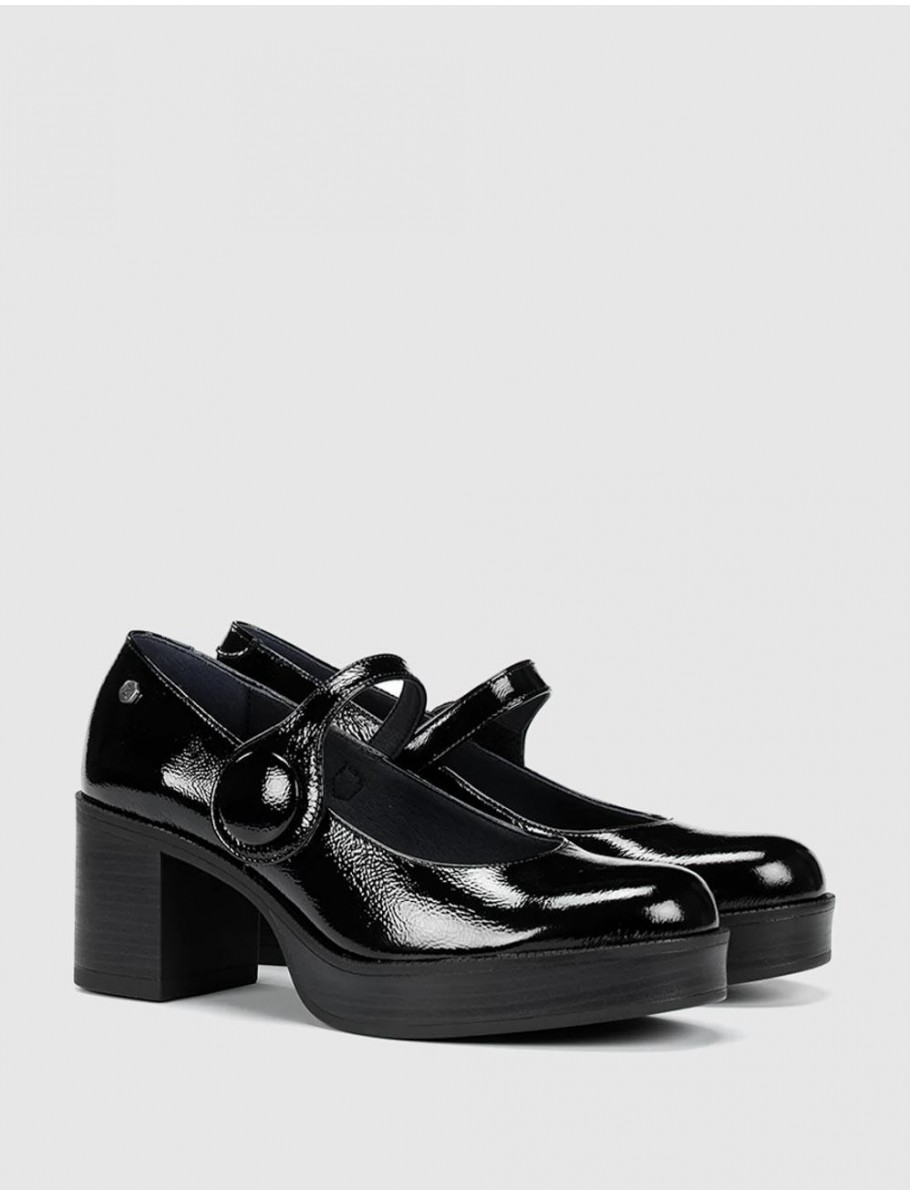 SALoN DORKING D9588 NA NEGRO