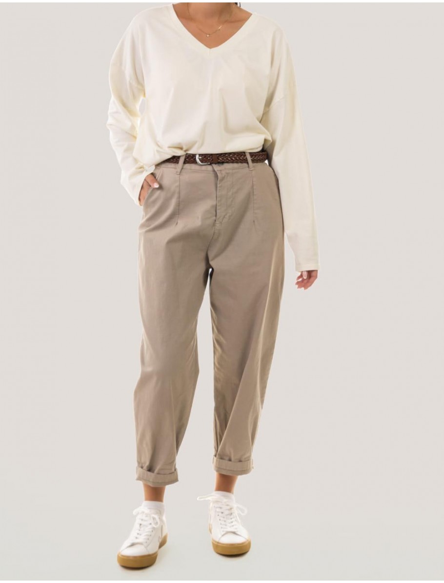 PANTALoN OBVIO DIANTHA BEIG