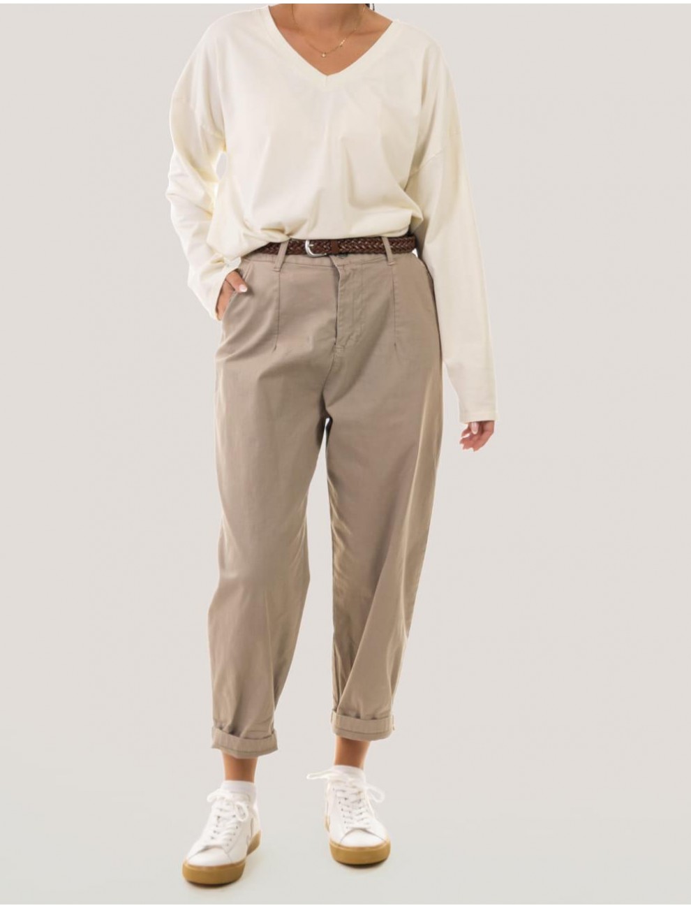 PANTALoN OBVIO DIANTHA BEIG