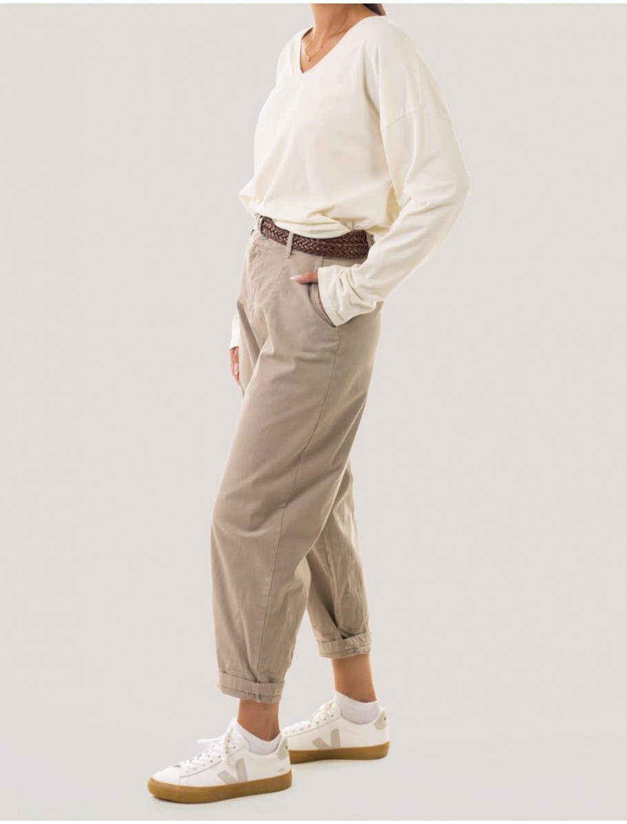 PANTALoN OBVIO DIANTHA BEIG