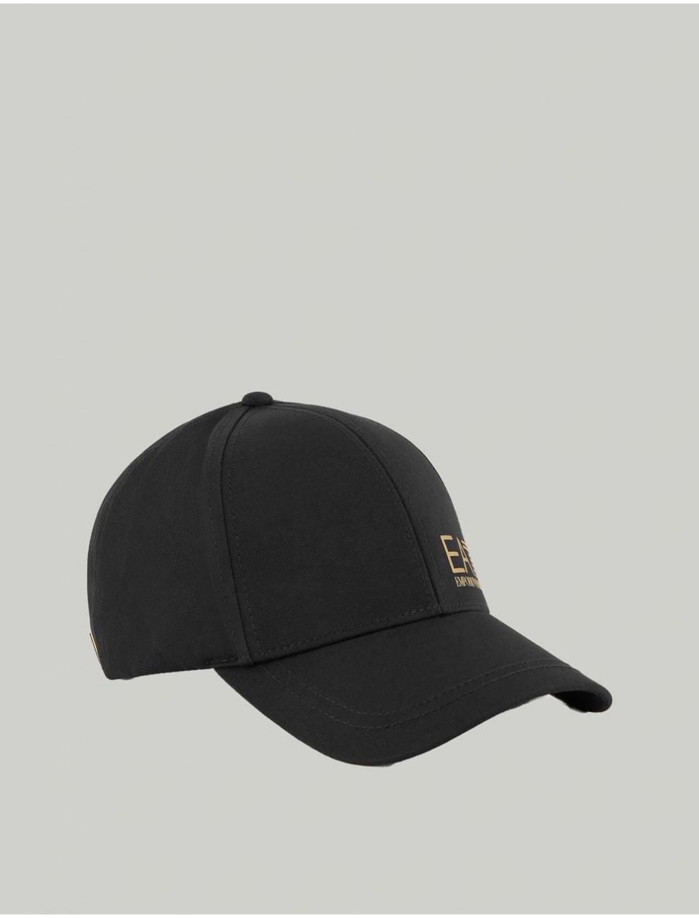 GORRA ARMANI EA7 7X000005 NEGRO