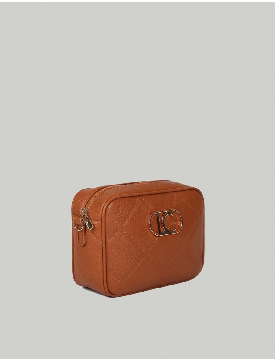 BOLSO LOLA CASADEMUNT LF2504049 MARRoN