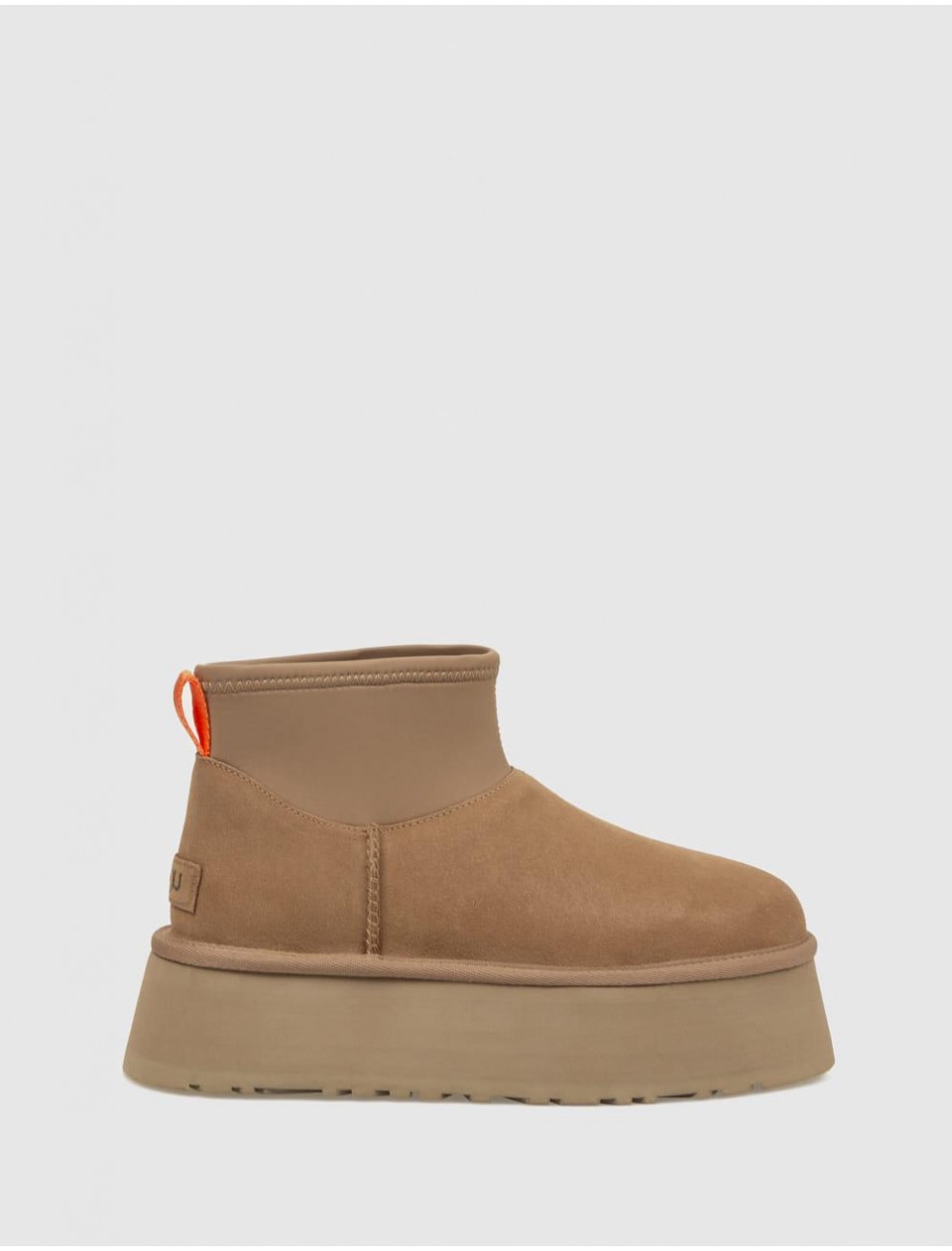 BOTiN UGG CLASSIC MINI DIPPER CUERO