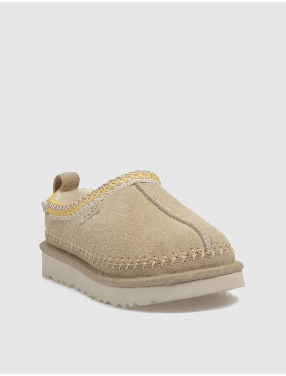ZUECO UGG TASMAN BEIG