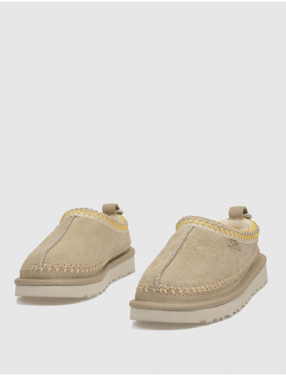 ZUECO UGG TASMAN BEIG