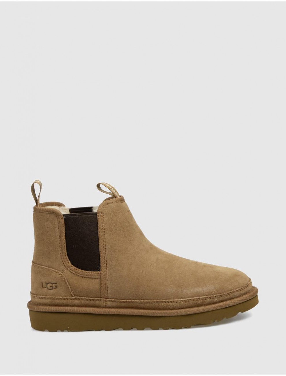 BOTiN UGG NEUMEL CHELSEA CUERO