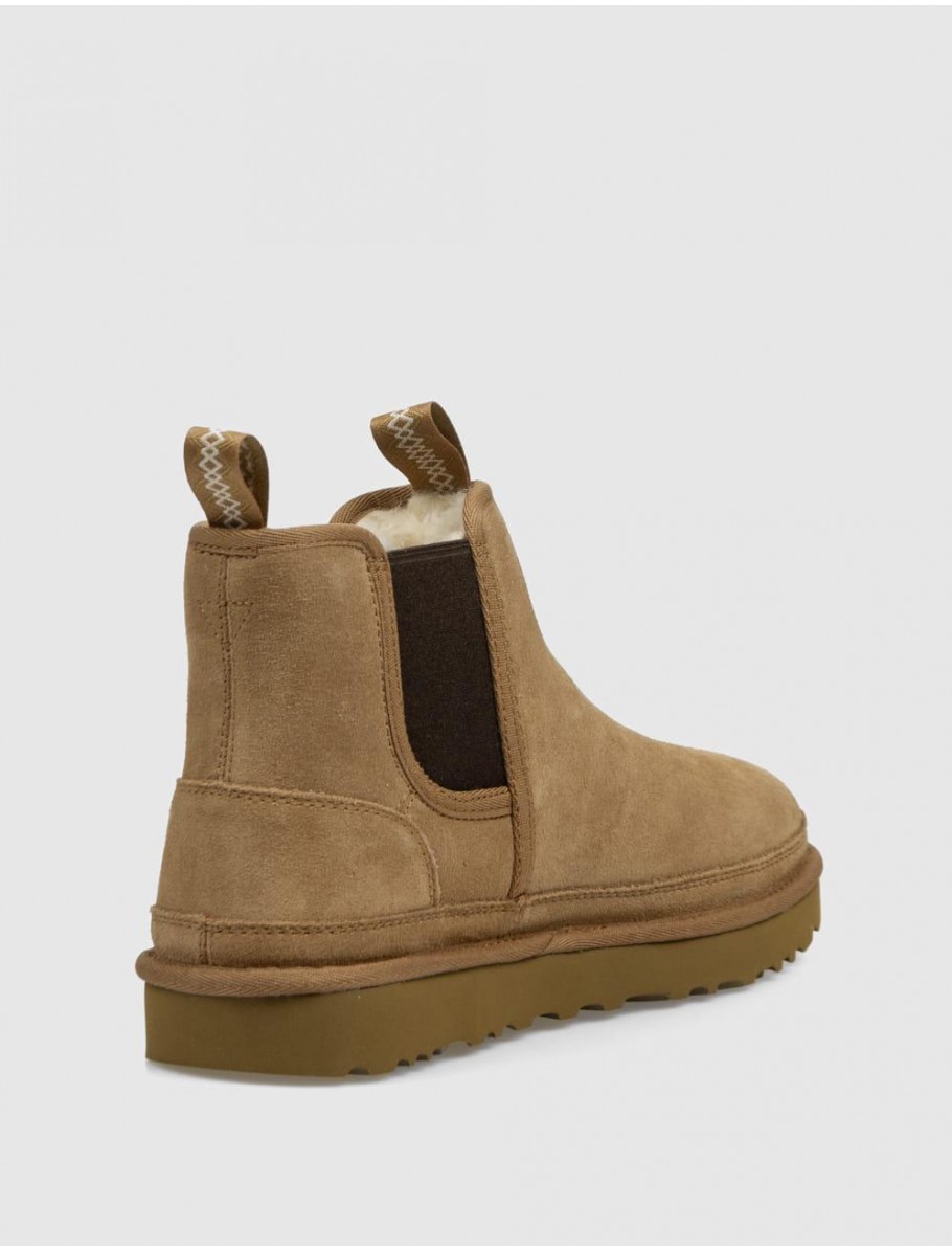 BOTiN UGG NEUMEL CHELSEA CUERO