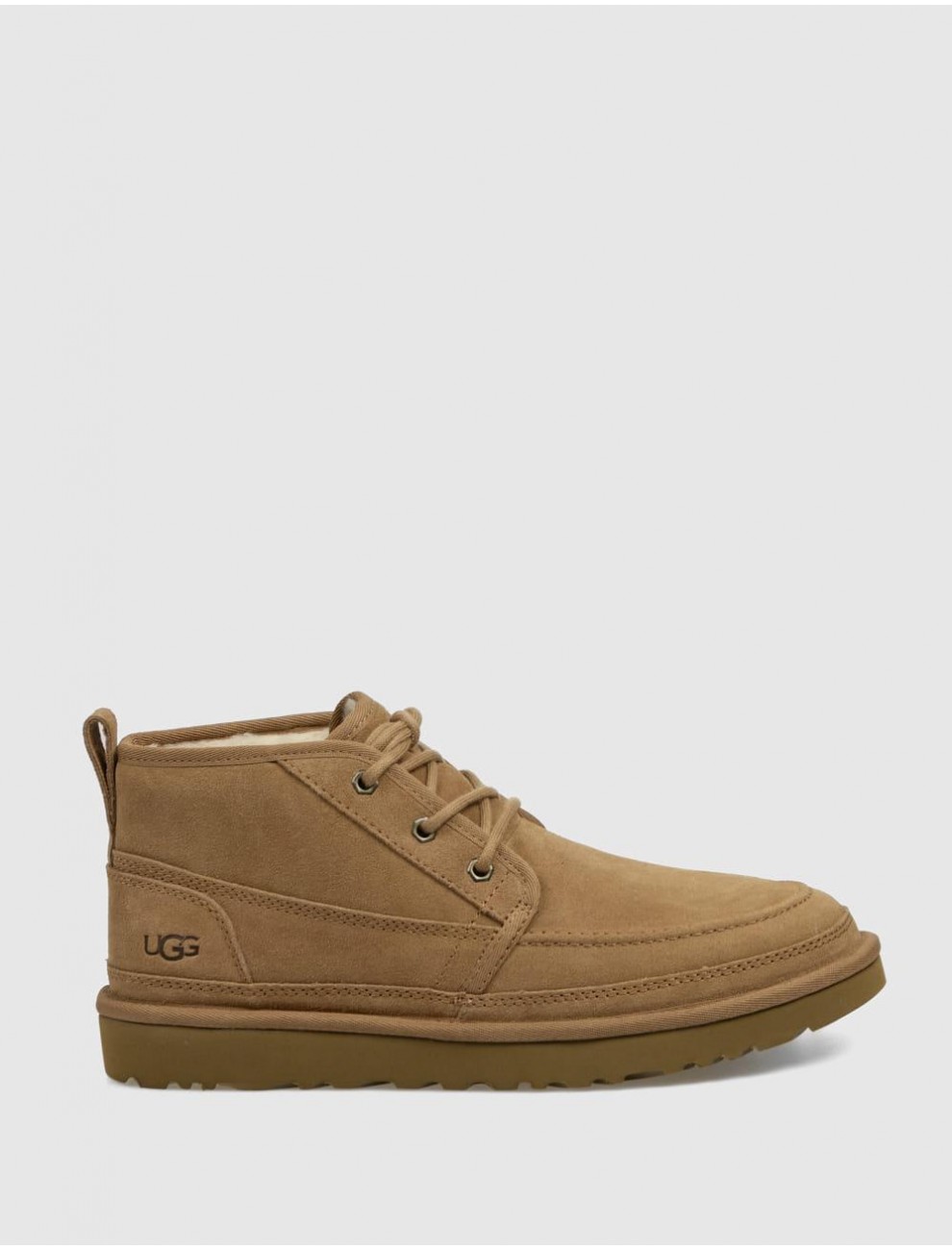 BOTiN UGG NEUMEL MOC CUERO