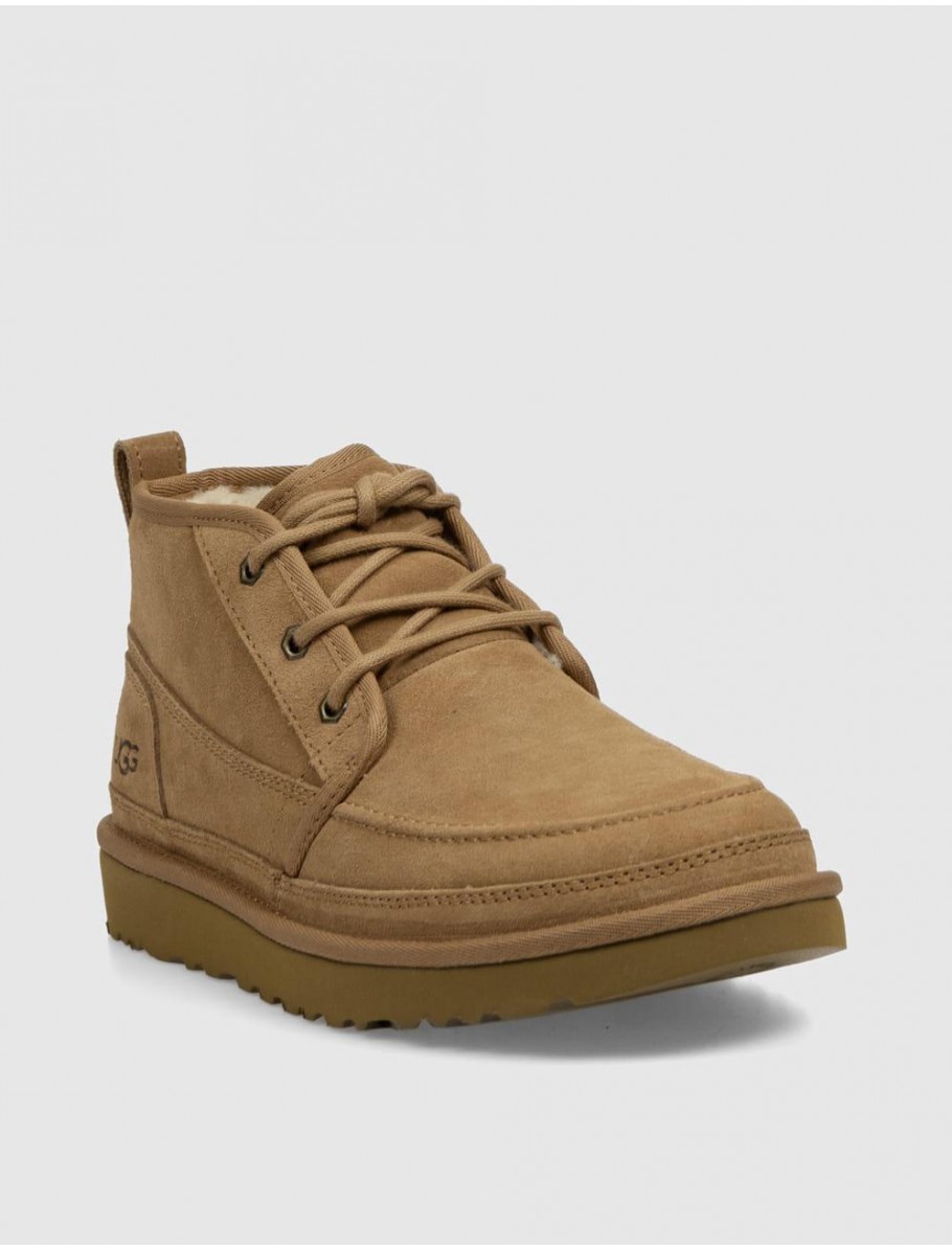 BOTiN UGG NEUMEL MOC CUERO
