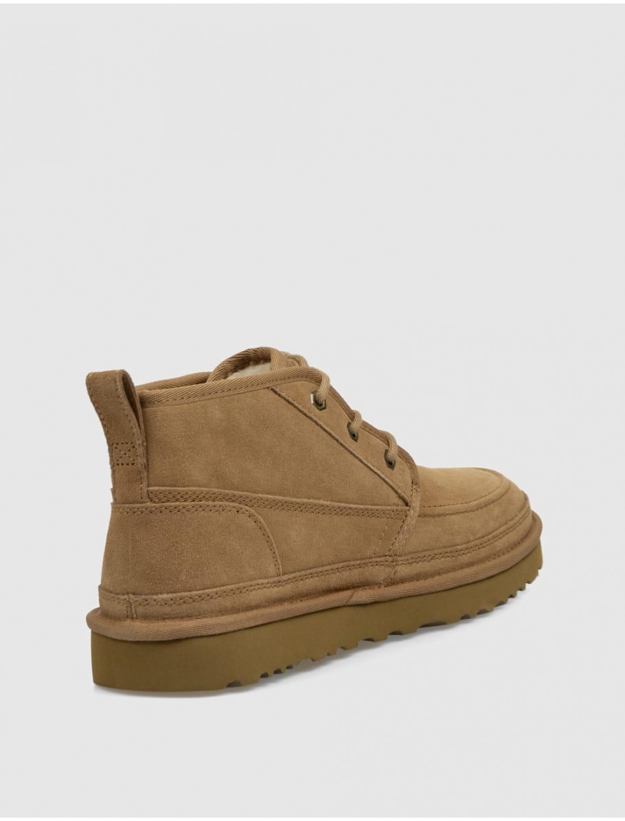 BOTiN UGG NEUMEL MOC CUERO
