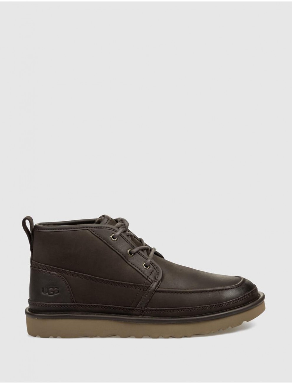 BOTiN UGG NEUMEL MOC MARRoN