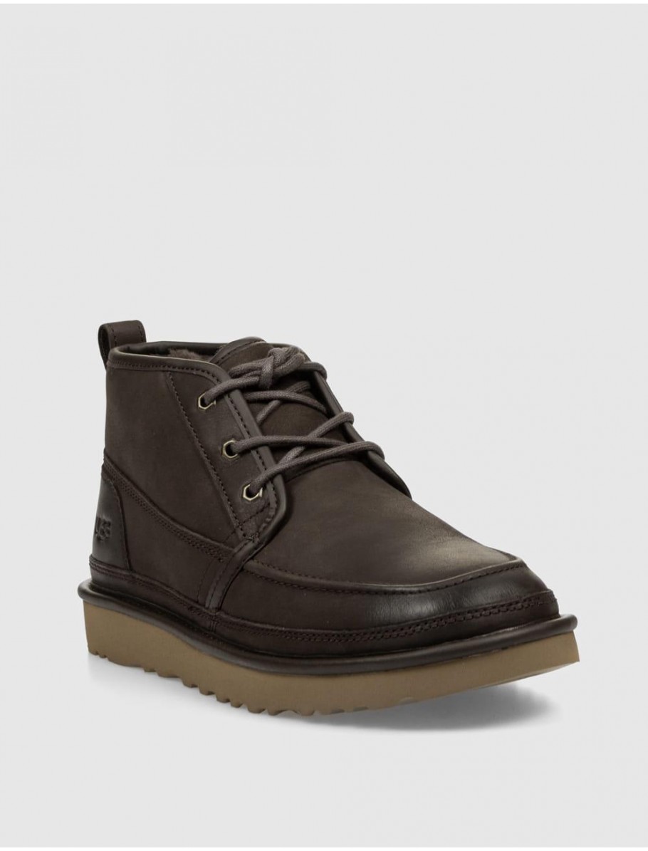 BOTiN UGG NEUMEL MOC MARRoN