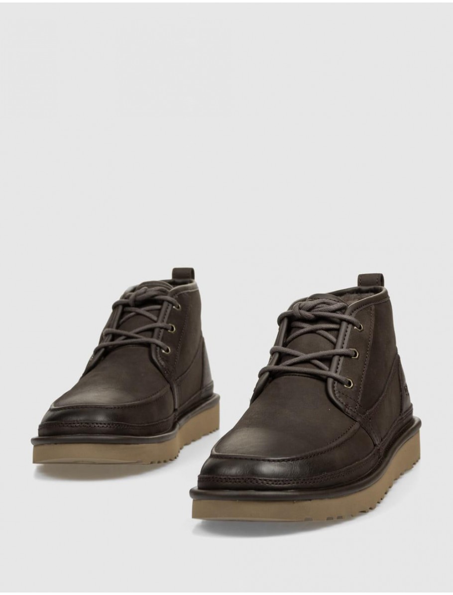 BOTiN UGG NEUMEL MOC MARRoN