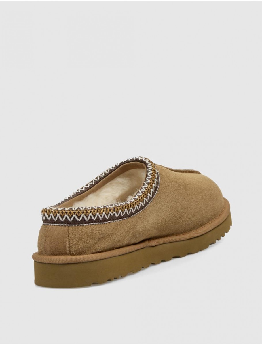 ZUECO UGG TASMAN II CUERO