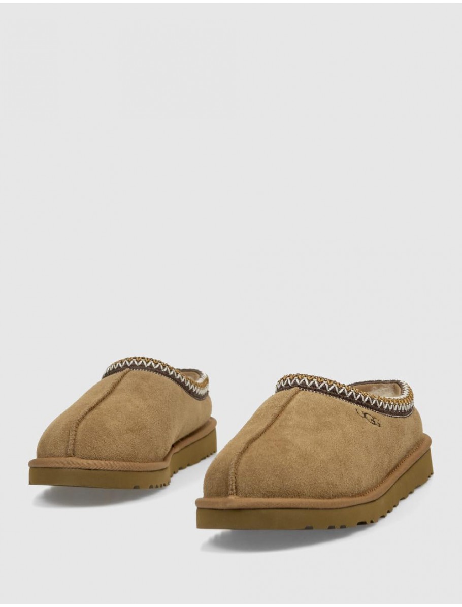 ZUECO UGG TASMAN II CUERO