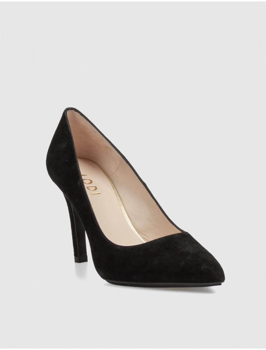 SALoN LODI RACHEL TP NEGRO