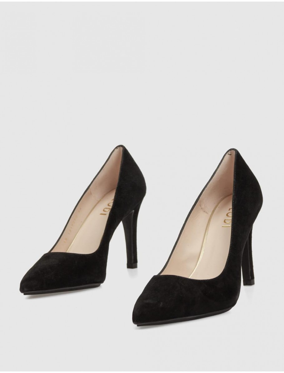 SALoN LODI RACHEL TP NEGRO