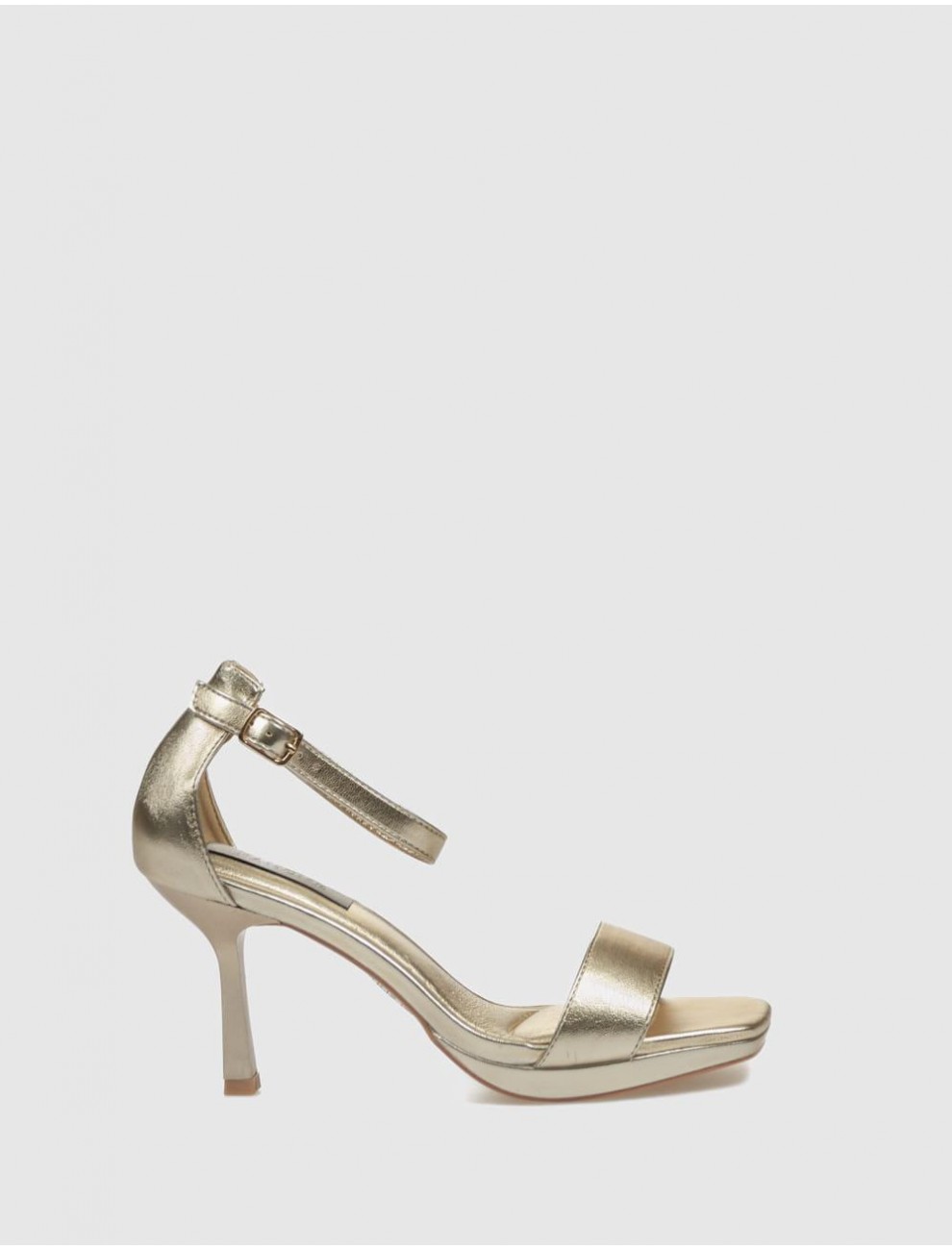 SANDALIA KAMOME TRENDS KONA ORO