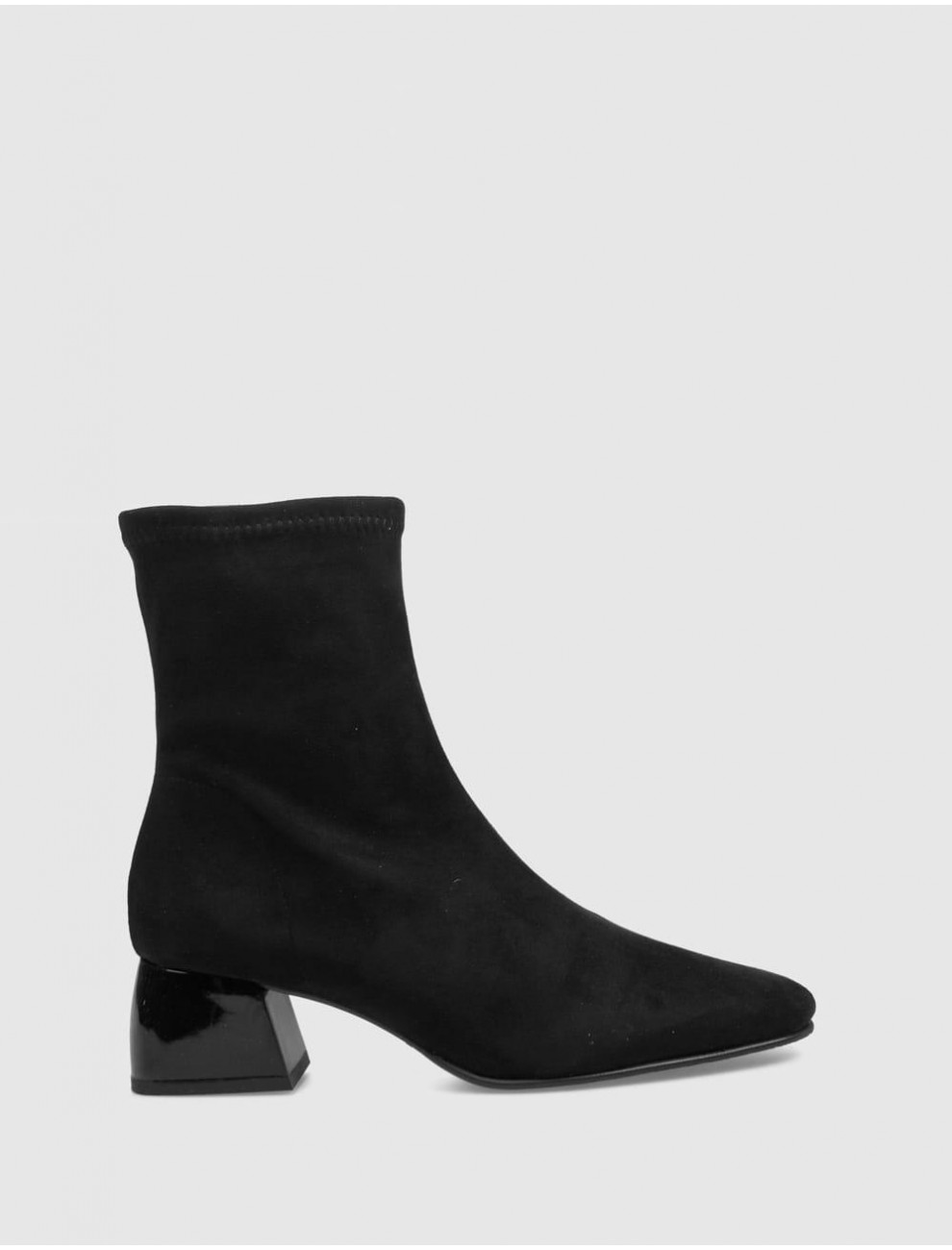 BOTiN MISS ELASTIC FAX 078662 NEGRO