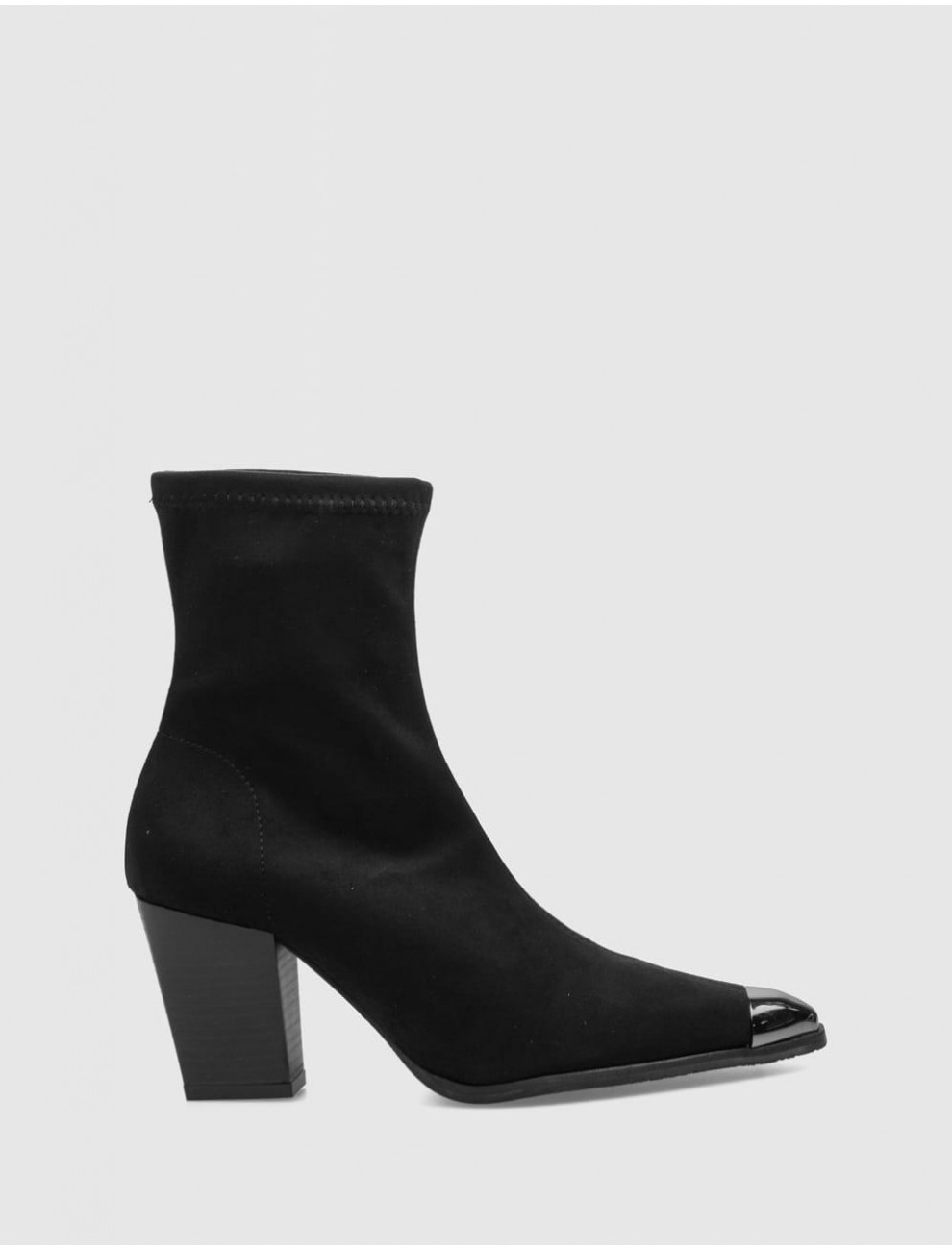 BOTiN MISS ELASTIC EMY 078130 NEGRO