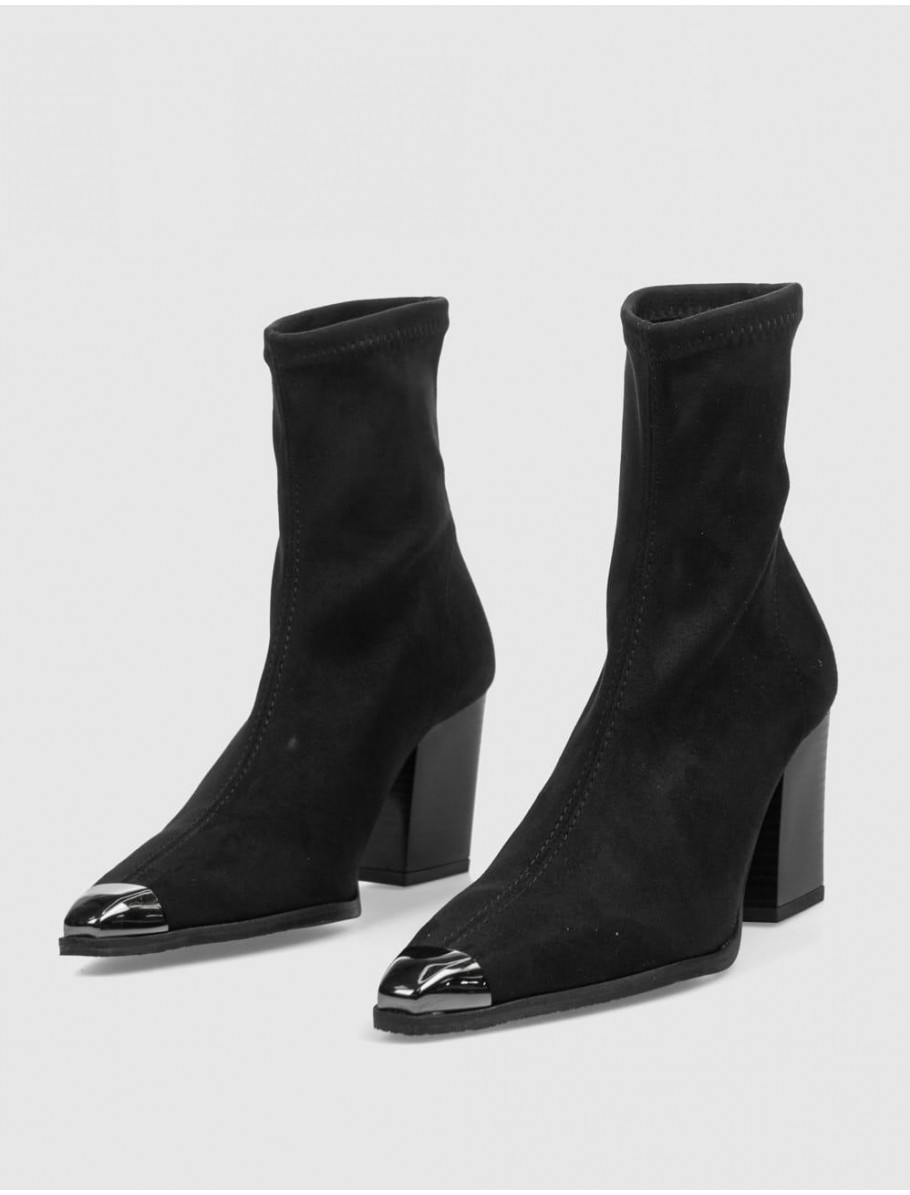 BOTiN MISS ELASTIC EMY 078130 NEGRO