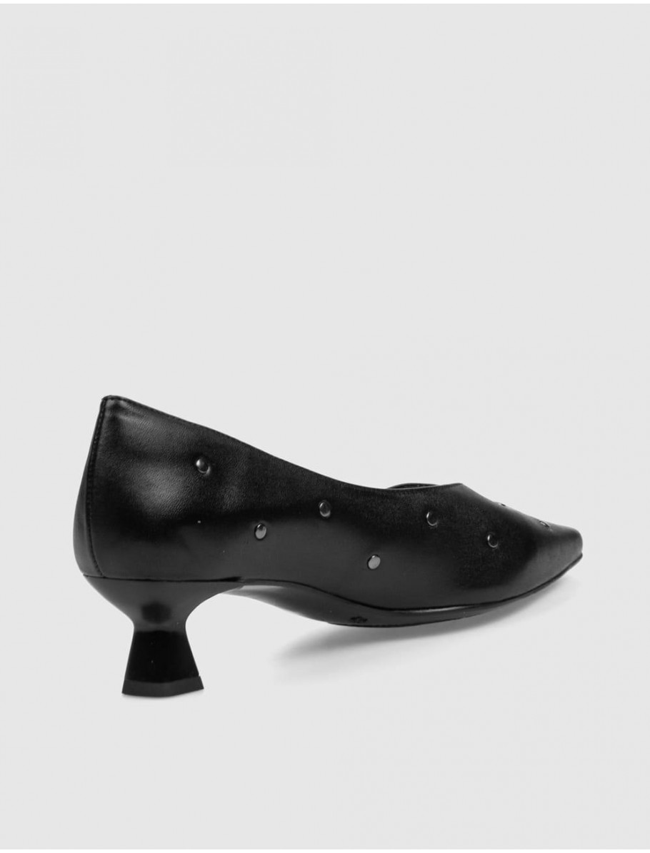 SALoN DESIREE GARONS5 NEGRO