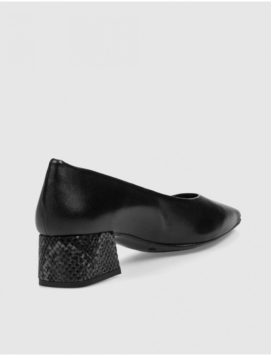 SALoN DESIREE RABAT6 NEGRO