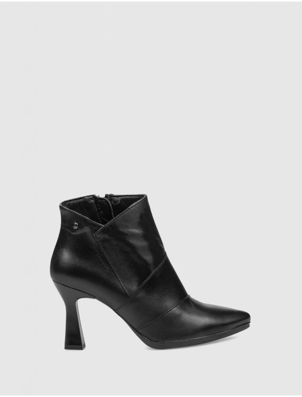 BOTiN DESIREE SAGA6 NEGRO