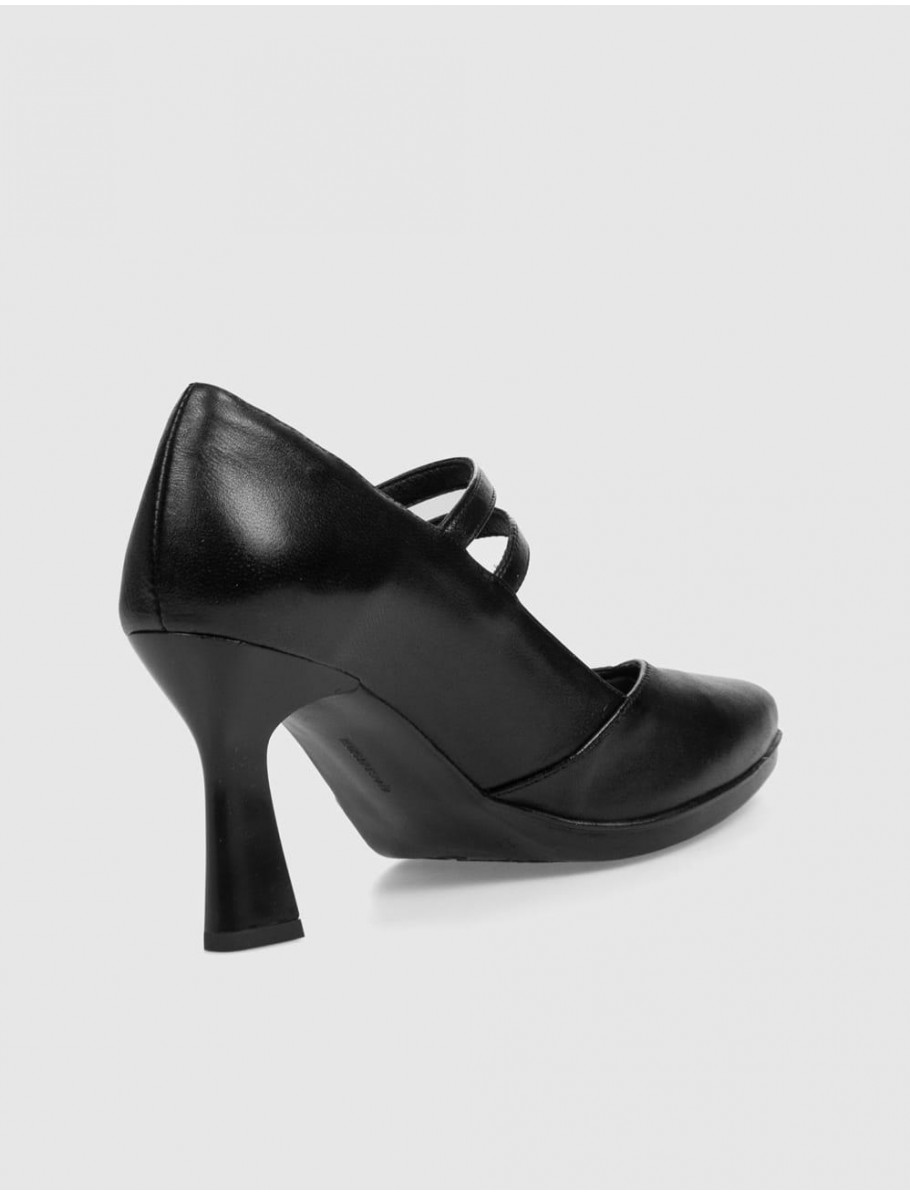 SALoN DESIREE SAGA9 NEGRO