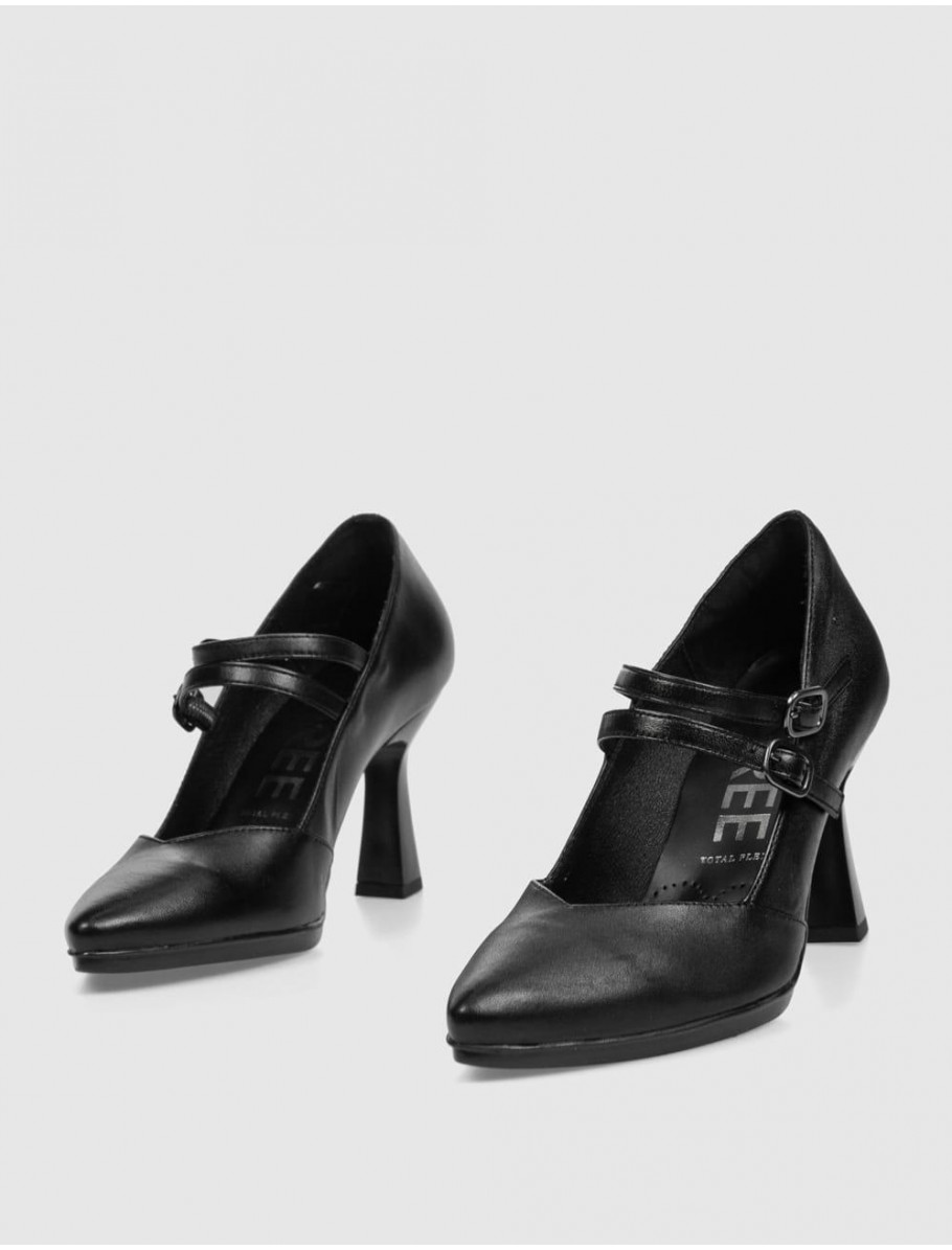 SALoN DESIREE SAGA9 NEGRO