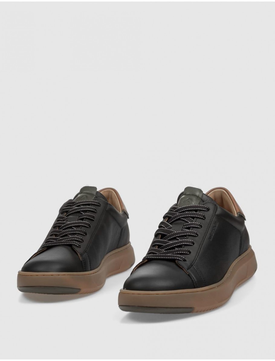 ZAPATILLA AMBITIOUS SHOES AKTIF NEGRO